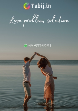 91 9776190123 contact to get love problem solution