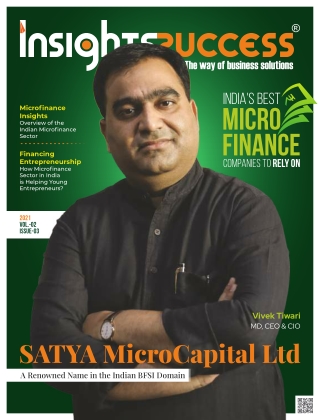 India's Best Micro Finance Companies to Rely On