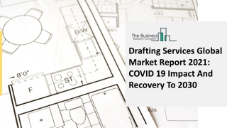 (2021-2030) Drafting Services Market Size, Share, Growth And Trends