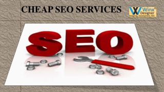 Cheap SEO Services Punjab | Affordable SEO Company in Punjab