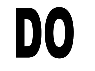 YOU