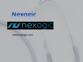 Finding Top Healthcare Professionals - www.nexogic.com