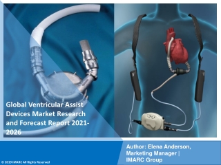 Ventricular Assist Devices Market PPT: Trends and Dynamics, Drivers, Competitive landscape and Future Opportunities