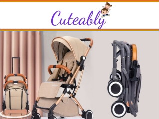 Prams Australia