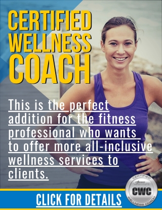 Wellness Coach Certification from Spencer Institute