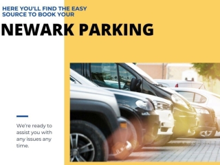 Newark Parking