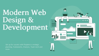 Web Development | Purpleno