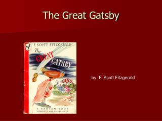 the great gatsby chapter 8 the great gatsby chapter 8