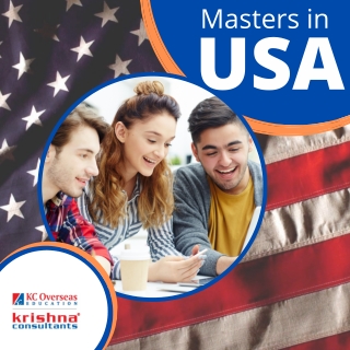 MBA in USA