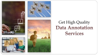 Get High Quality Data Annotation Services 1