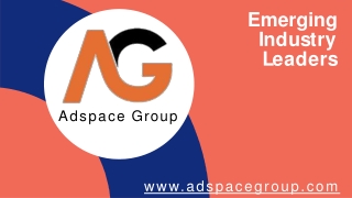 Digital Marketing Agency Amsterdam - Web Development Amsterdam - Adspace Group