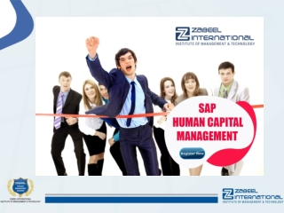What is SAP HR (Human Resource Management)?-SAP HR
