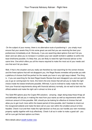 YourFinancialAdvisoryAdviser-RightHere797