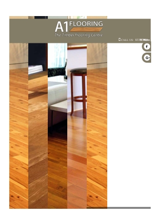 Flooring Adelaide