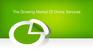 Drone services U.S.A.