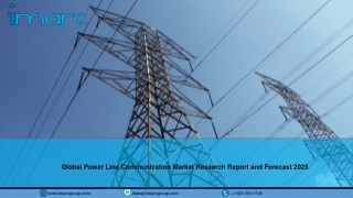 Power Line Communication (PLC) Market Report 2020: Strategic Industry Analysis and Impact of COVID-19