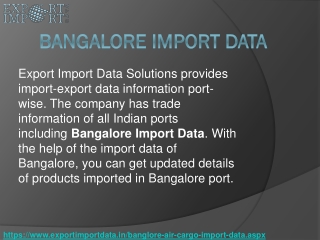 Buy Kolkata Sea Import Data