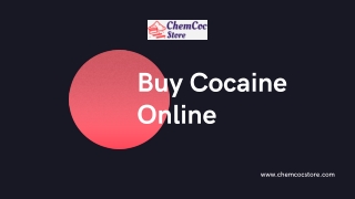 Buy Volkswagen Cocaine Online 90% Pure from Chemcocstore