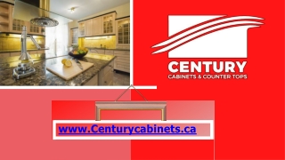 Title:Century Cabinets & Countertops: Countertops Vancouver - Vanity Vancouver