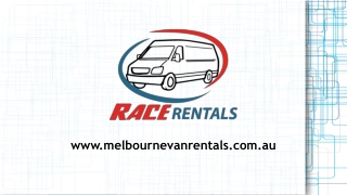 12 Seater Van Rental