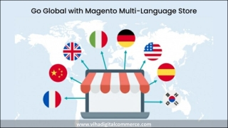 Everything on Magento Multiple Language Store, Commerce Cloud and Pricing