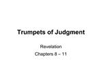 Trumpets of Judgment