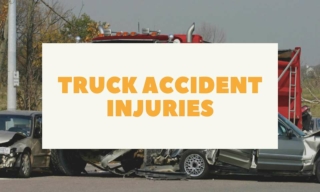 Truck Accident Attorney MN