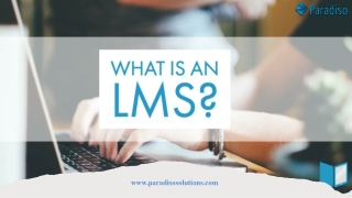 What is LMS [Learning Management System]? 2021