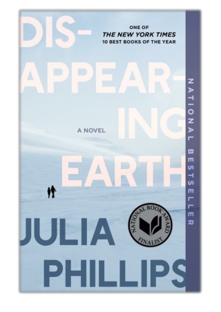 [PDF] Free Download Disappearing Earth By Julia Phillips