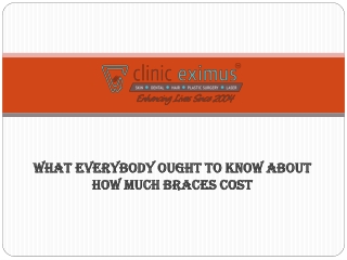 Invisible Braces Cost in Delhi