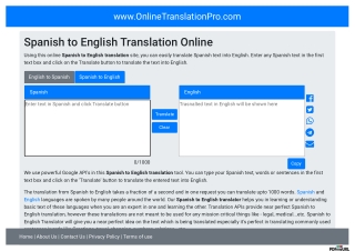 Translate from French to English