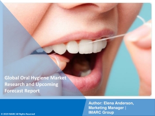 Global Oral Hygiene Market PDF: Upcoming Trends, Demand, Regional Analysis and Forecast 2021-26