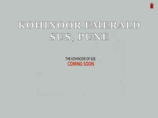 Kohinoor Emerald | Call: 8448272360