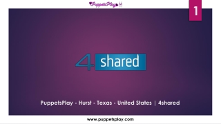 PuppetsPlay - Hurst - Texas - United States | 4shared