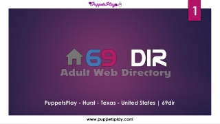 PuppetsPlay - Hurst - Texas - United States | 69dir