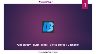 PuppetsPlay - Hurst - Texas - United States | Dashburst