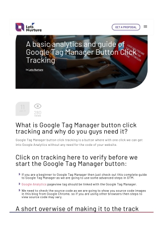 https://www.letsnurture.com/blog/a-basic-analytics-and-guide-of-google-tag-manager-button-click-tracking.html