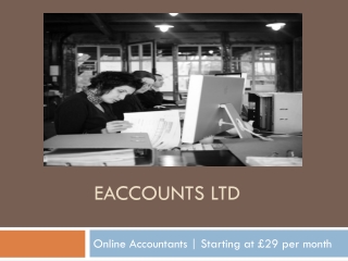 Hire the Best Amazon FBA Accountant UK