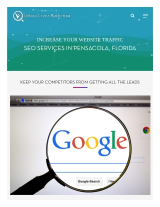 SEO Gulf Breeze