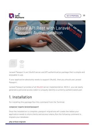 https://www.letsnurture.com/blog/create-api-rest-with-laravel-passport-authentication.html