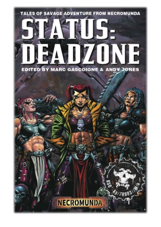 [PDF] Free Download Status Deadzone By Matthew Farrer