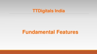 Leading Digital Marketing Company in Pune - TTDigitals