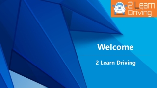 Perth Driving Instructor