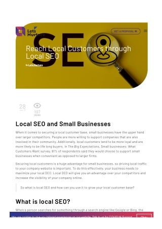 https://www.letsnurture.ca/blog/reach-local-customers-through-local-seo.html