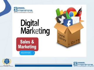 Is Digital Marketing course good?-Google digital marketing course