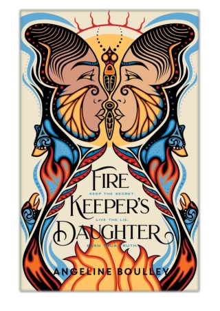 [PDF] Free Download Firekeeper's Daughter By Angeline Boulley