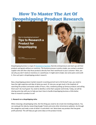 Dropship product research tool2