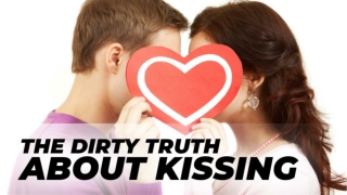 Tadora 20 mg -  The Dirty Truth About Kissing