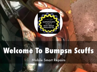 Bumpsn Scuffs