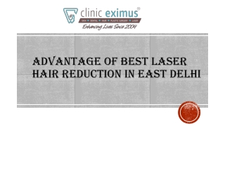 Hair Transplant Cost in East Delhi